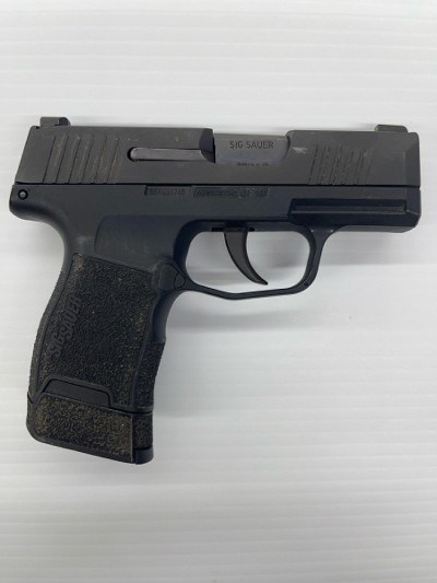 SIG SAUER P365 9MM LUGER (9x19 PARA) - Image 3 of 3