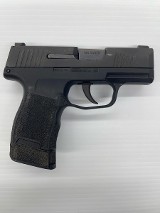 SIG SAUER P365 9MM LUGER (9x19 PARA) - Image 3 of 3