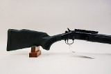 H&R HANDI RIFLE .35 WHELEN - 2 of 3