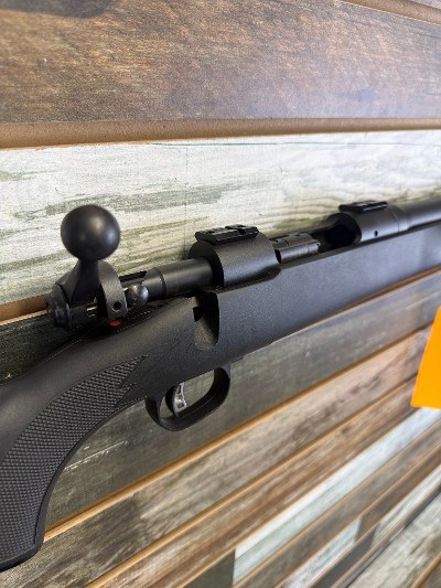 SAVAGE ARMS 11 .223 REM - Image 3 of 3