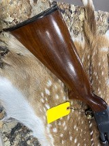 ITHACA GUN COMPANY MODEL 37 FEATHERLIGHT 12 GA - 2 of 3