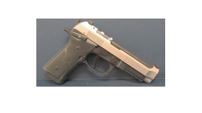 BERETTA 92XI 9MM LUGER (9x19 PARA) - Image 2 of 3