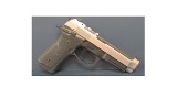 BERETTA 92XI 9MM LUGER (9x19 PARA) - Image 2 of 3