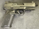 FN 510 TACTICAL [BLK] 10MM - 1 of 2