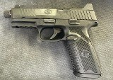 FN 510 TACTICAL [BLK] 10MM - 2 of 2
