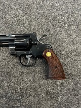 COLT PYTHON .357 MAG - Image 1 of 3