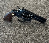COLT PYTHON .357 MAG - Image 3 of 3