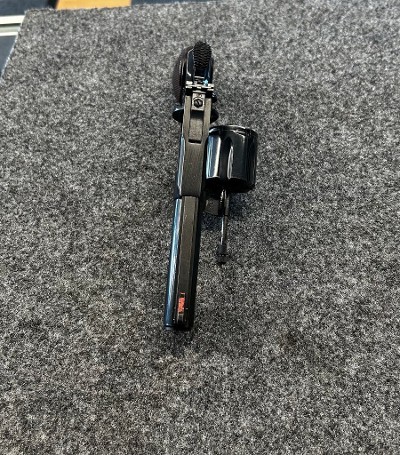 COLT PYTHON .357 MAG - Image 2 of 3