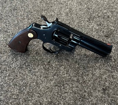 COLT PYTHON .357 MAG - Image 3 of 3