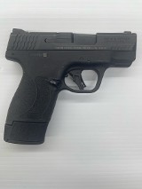 SMITH & WESSON M&P9 SHIELD PLUS 9MM LUGER (9x19 PARA) - 3 of 3