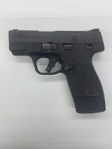 SMITH & WESSON M&P9 SHIELD PLUS 9MM LUGER (9x19 PARA) - 1 of 3