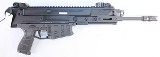 CZ UNFIRED CZ USA BREN 2 MS 7.62X29MM 11" BBL PISTOL W/ BOX 7-MAGS HB INDUSTRIES PARTS 7.62X39MM - 1 of 3