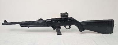 RUGER PC CARBINE 9MM LUGER (9x19 PARA) - Image 2 of 3