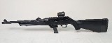RUGER PC CARBINE 9MM LUGER (9x19 PARA) - Image 2 of 3