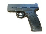 SPRINGFIELD ARMORY XD45 .45 ACP - 1 of 3