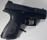 BERETTA APX PB-9X19 - Image 3 of 3