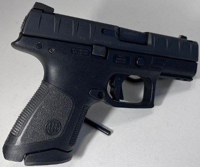 BERETTA APX PB-9X19 - Image 3 of 3