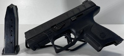 BERETTA APX PB-9X19 - Image 1 of 3