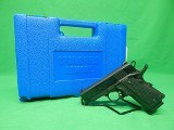 SPRINGFIELD ARMORY 1911 ULTRA COMPACT .45 ACP - Image 1 of 3