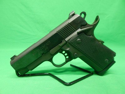 SPRINGFIELD ARMORY 1911 ULTRA COMPACT .45 ACP - Image 3 of 3