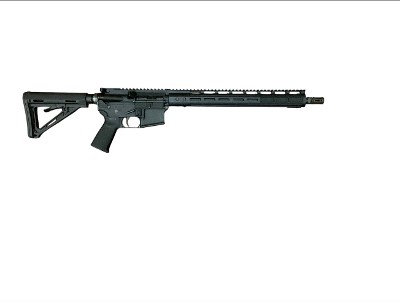 RUGER AR-556 .300 AAC BLACKOUT - Image 1 of 3