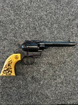 HIGH STANDARD MFG CO the marshall.22 LR - 1 of 3