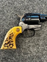 HIGH STANDARD MFG CO the marshall.22 LR - 3 of 3