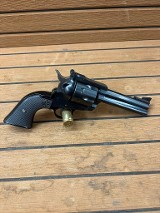 RUGER NEW MODEL BLACKHAWK CONVERTIBLE .357 MAG - 2 of 3