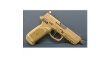 FN FNX45 TACTICAL .45 ACP - 2 of 3