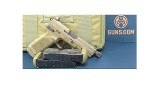 FN FNX45 TACTICAL .45 ACP - 1 of 3