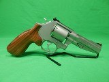 SMITH & WESSON 686-7 PERFORMANCE CENTER .38 SUPER - Image 2 of 3