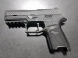 SIG SAUER P320 COMPACT .380 ACP - Image 1 of 3