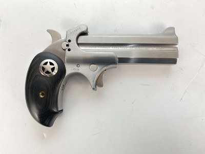 BOND ARMS RANGER .45 LC - Image 1 of 3