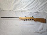 MOSSBERG TARGO 42TR .22 S/L/LR - 1 of 3