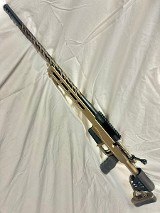 SNOWY MOUNTAIN RIFLES 3600 6.5mm CREEDMOOR - Image 2 of 3