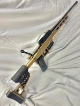 SNOWY MOUNTAIN RIFLES 3600 6.5mm CREEDMOOR - Image 1 of 3
