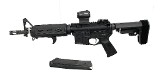 PALMETTO STATE ARMORY PA-15 5.56 5.56X45MM NATO - 2 of 3