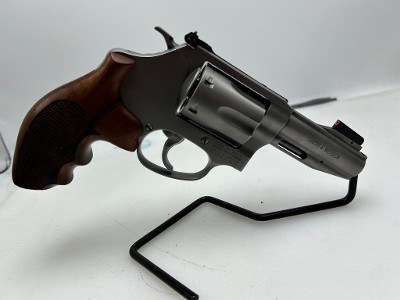 SMITH & WESSON MODEL 632-1 327 - Image 2 of 3