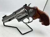 SMITH & WESSON MODEL 632-1 327 - Image 1 of 3