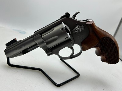 SMITH & WESSON MODEL 632-1 327 - Image 3 of 3