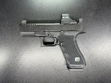 GLOCK G45 GEN6 9MM LUGER (9x19 PARA) - 1 of 3