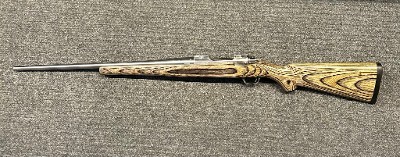 RUGER M77 HAWKEYE .223 REM - Image 1 of 3