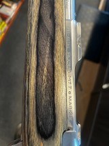 RUGER M77 HAWKEYE .223 REM - Image 3 of 3