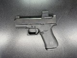 GLOCK G43X MOS 9MM LUGER (9X19 PARA) - 1 of 3
