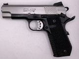 SPRINGFIELD ARMORY 1911 EMP4 CC CONTOUR .40 S&W - 2 of 3