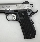 SPRINGFIELD ARMORY 1911 EMP4 CC CONTOUR .40 S&W - 3 of 3