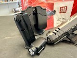 SAR FIREARMS SAR9 CX 9MM LUGER (9x19 PARA) - 3 of 3