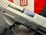 SAR FIREARMS SAR9 CX 9MM LUGER (9x19 PARA) - 2 of 3