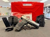 SAR FIREARMS SAR9 CX 9MM LUGER (9x19 PARA) - 1 of 3