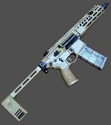 SIG SAUER MCX SPEAR-LT .300 AAC BLACKOUT - 1 of 2